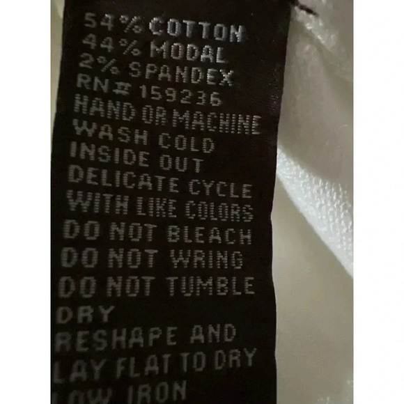 Ivory Women's Sweater - Picture 3 of 3